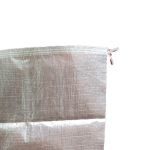 ถุงพลาสติกใสอเนกประสงค์สำหรับใส่ปุ๋ยนุ่มพิมพ์ PP flexo ใช้ได้ในเวียดนาม - Product Image 4