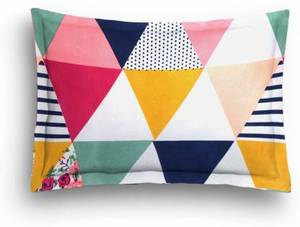 2022 nouvel arrivage 144 TC microfibre Double 3D imprimé drap de lit disponible prix de gros - Product Image 3