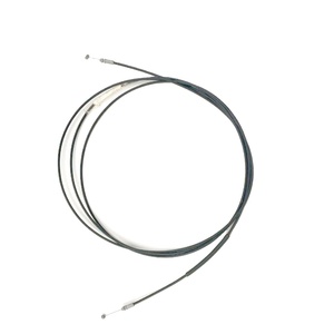 Cabo de Capô de Alta Qualidade OEM 6460702060 Original, CABO SUB-ASSY, CONTROLE DE TRAVA DA PORTA DO BAGAGEIRO 64607-02060, Cabo do Capô Dianteiro Automotivo - Product Image 1