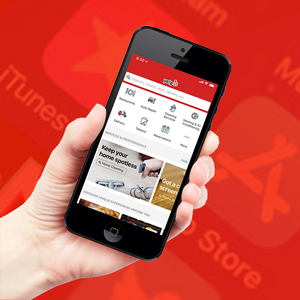 Mobile App Store Development Company in India | Award Winning iOS & iPhone Mobile App Development Services by Webroot Infosoft - Product Image 3