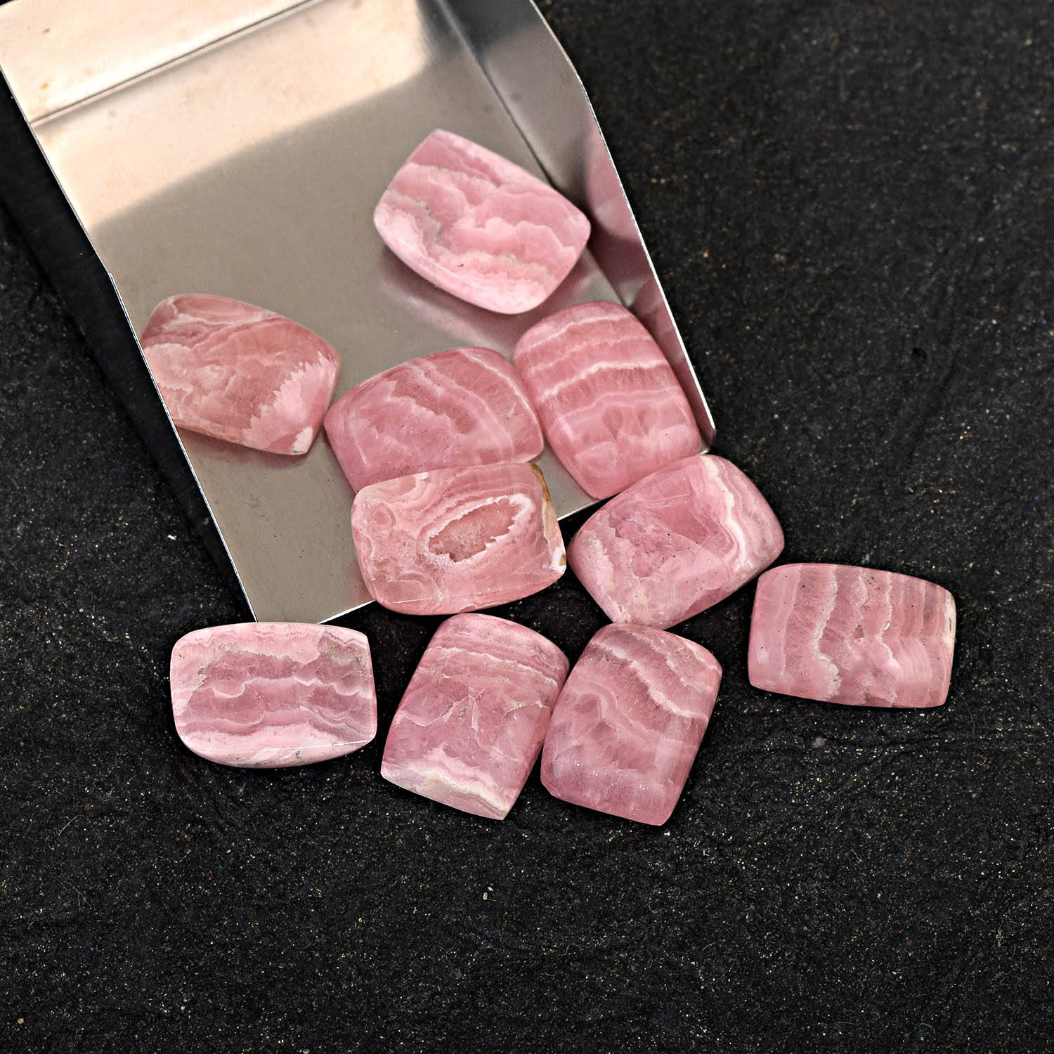 Rhodochrosite