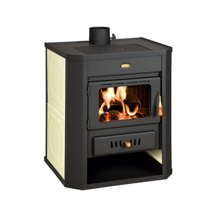 Apg — cheminée à bois de 6.2 kg/h, consommation d'énergie, appareil de combustion pour cuisinière à bois, à prix innovant - Product Image 1