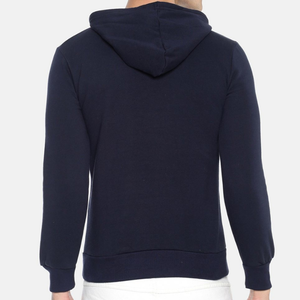 Sweat à capuche surdimensionné imprimé de logo personnalisé sweatshirts à manches longues imprimés pour hommes vente en gros - Product Image 5