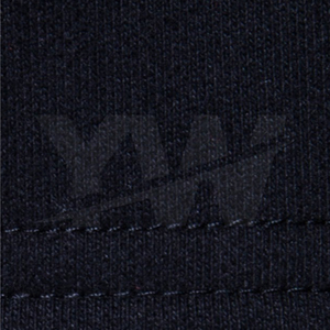 เสื้อฮู้ดผู้ชายผ้าฝ้ายโพลีเอสเตอร์สีดำแขนยาวสำหรับฤดูหนาวทนทาน - Product Image 4
