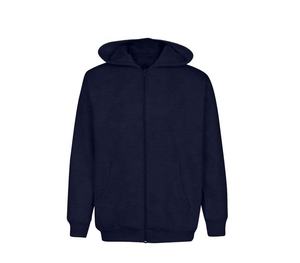 Plus size plain casual pull over men hoodie hoodies-for-printing - Product Image 1
