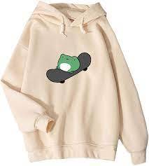 Sweat-shirt à capuche unisexe en coton, pull graphique, décontracté, pour enfants, prix personnalisé, - Product Image 4