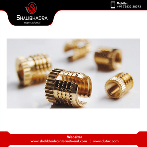 Conectores de Manguera de Latón con Acabado Dorado, Accesorios de Manguera Industriales de Alta Calidad, Resistentes a Fugas y Duraderos - Product Image 4
