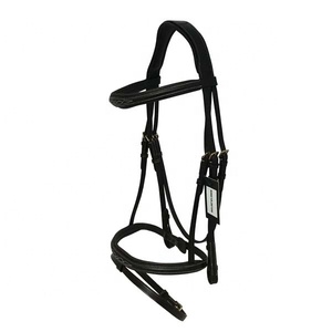 บังเหียนม้าบริดเดิ้ล - Product Image 1