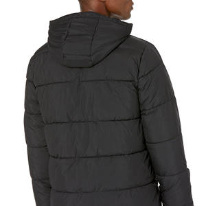 Veste doudoune de créateur en Offre Spéciale personnalisée, imperméable et souple pour l'extérieur, bulle de grande taille pour hommes, veste d'hiver chaude à la mode - Product Image 3