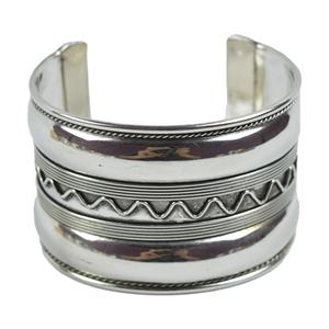 Trendy Jewelry Bracelet <b>Antique</b> and Fashionable Cool Designs Handcuff Best Jewelry for Ladies - Product Image 2