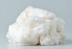 Molino de hilado de fibra de algodón 100% de alta calidad, precio negociable, residuos textiles de Vietnam (Sra. Xavia + 84 333371330) - Product Image 2