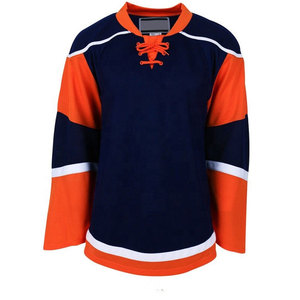 Jersey de hockey retro cosido, auténtico, clásico, oferta, envío directo - Product Image 5