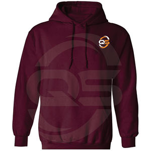 Fashion Sport <b>Hoodies</b> Pullover - Product Image 1