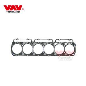 Jeu de joints de tête de cylindre pour moteur, pour kino W06D 11115 — 1851 - Product Image 1