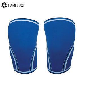 Rodilleras de Powerlifting para Mayor Protección y Seguridad al por Mayor - Product Image 6