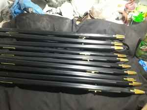 Nuevas Varillas de Ritmo Ajustables de Madera 100% de Alta Calidad, Fabricadas a Medida con Logotipo Personalizado - Product Image 4