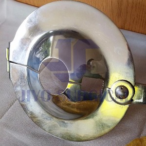 Retratores de Amputação <span class=keywords><strong>Percy</strong></span> da nossa produção, instrumentos para cirurgia, usam instrumentos fabricados no Paquistão, CE ISOApproved - Product Image 4