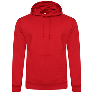 Sweat à capuche en polaire française de haute qualité pour hommes imprimé sur mesure avec logo brodé pour l'hiver-DIY OEM personnalisé - Product Image 6