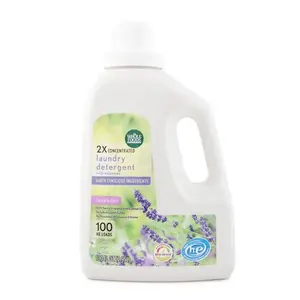 Nome de detergente em pó e detergente para lavanderia, BIO-WASH