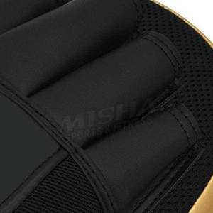 Manoplas de enfoque de boxeo de nuevo diseño al por mayor mejor almohadilla perforadora de material para entrenar maniquí de bajo precio - Product Image 5