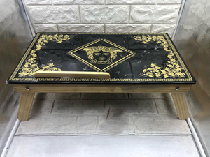 מחשב נייד שולחן לבית עבודה ב יפה עיצוב - Product Image 3