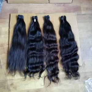 High Quality 10A Brazilian Virgin Hair Weft Wholesale Cheap <b>Body</b> <b>Wave</b> Top 100% Brazilian Human Hair Extensions - Product Image 5