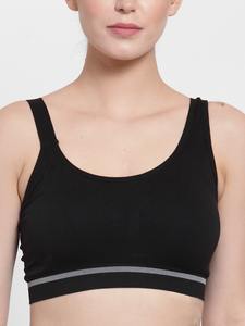 Gimnasio Fitness Ropa Conjuntos de yoga Entrenamiento Mujeres Sujetador deportivo Sujetador más vendido para mujeres - Product Image 6