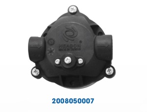หัวปั๊มเครื่องกรองน้ำ RO - Product Image 2