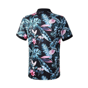 T-shirt rouge de haute qualité pour hommes adultes à demi-manches, tenue décontracté, grande taille avec design personnalisé - Product Image 5