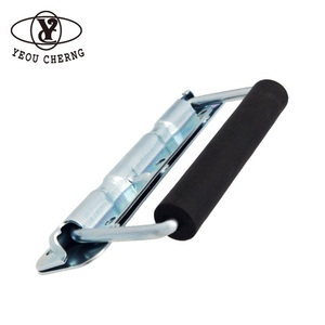 OEM Factory heavy duty Flight Case handle case Accessories metal hardware handle - Product Image 1