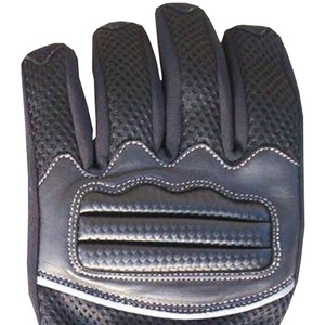 Gants de sport pour le cyclisme en plein air, résistants aux chocs, protégeant les mains, pour la moto, le vélo, la course, en nylon, origine USA - Product Image 5