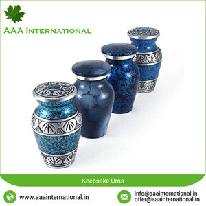 Wide Range of AAA International American Style Adult Cremation Keepsake Urns From Indiana - Product Image 6