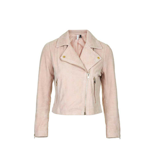 Por encargo transpirable a prueba de viento de cuero de las mujeres Brando Rider chaqueta temporada de invierno prendas de moto - Product Image 1