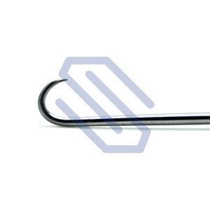 Pinza afilada de acero inoxidable, Retractor Decimal de 6,25 pulgadas, instrumento quirúrgico, CE - Product Image 3