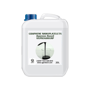 Grafeno NANOPLATELETS - Product Image 4