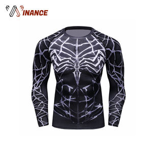 Garde-robe uv à Sublimation complète, Design personnalisé, nail art, bjj - Product Image 1