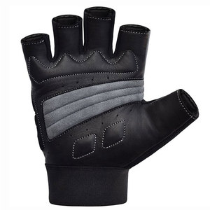 Guantes de gimnasio de alta calidad, guantes para levantamiento de pesas, para Fitness - Product Image 2
