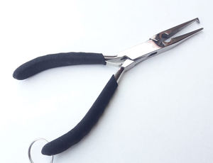 Pince de pêche à la mouche, outils multifonctionnels, en acier inoxydable, de haute qualité - Product Image 6