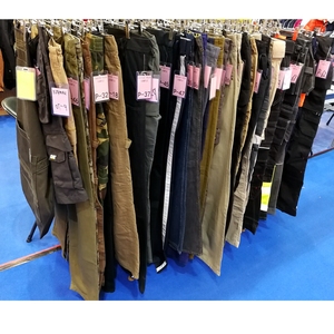 Oem usine fait Offre Spéciale pantalon de travail - Product Image 3