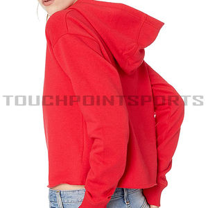 ขนแกะขายส่งสลิมฟิต Unisex Supima กราฟิกไนลอนโลโก้ที่กำหนดเองโลโก้ที่กำหนดเอง - Product Image 2