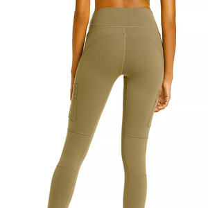 OEM FITNESS WOMEN New Fashion <b>BOOTY</b> LIFT <b>LEGGING</b> - Product Image 5