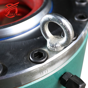 Operación simple Tensión de bomba de hormigón, maquinaria hidráulica pretensado <span class=keywords><strong>jack</strong></span> 150t hidráulico <span class=keywords><strong>jack</strong></span> - Product Image 4