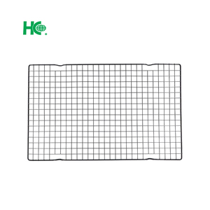 HC HC-2448 Metal Eco-Friendly Reusable <b>Tool</b>-Free Multifunction Subrack Frame Storage Baskets - Product Image 1