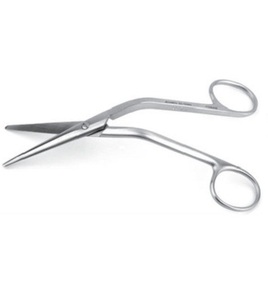 FOMON dorsale ciseaux En Plastique Chirurgie Instruments - Product Image 1