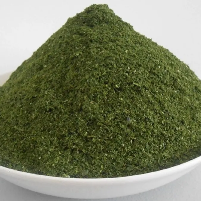 乾燥した海藻はベトナムからの最高の価格