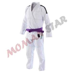 Jiu Jitsu brésilien personnalisable BJJ Gi Kimono armure de perles vêtements d'arts martiaux à vendre - Product Image 1