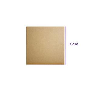 MDF coaster Waterproof/square Shape Tea <b>Coffee</b> Modern Cup Mats& <b>Pads</b> Mug coaster for Drinks Free Sample - Product Image 2
