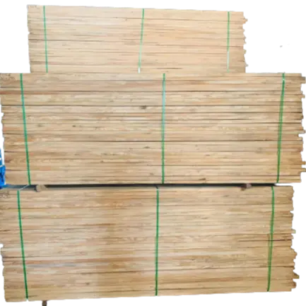خشب صنوبر/قطع خشبية للمنصة/أثاث من فيتنام