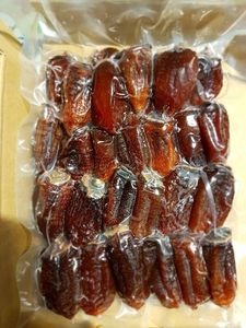 Dattes séchées à l'air/Fruits secs avec méthode spéciale de séchage à l'air - Produit très vendu du Vietnam - Product Image 5