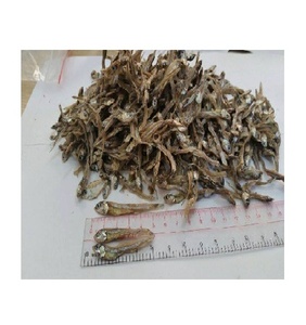 Anchoas secas/anchoas deshidratadas de Vietnam - Product Image 1